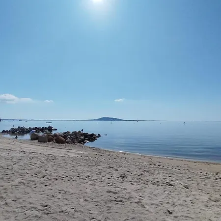 Et Salle De Bain Etang De Thau Ubytování v soukromí Mèze