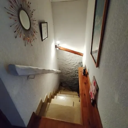 Ubytování v soukromí Et Salle De Bain Etang De Thau Mèze