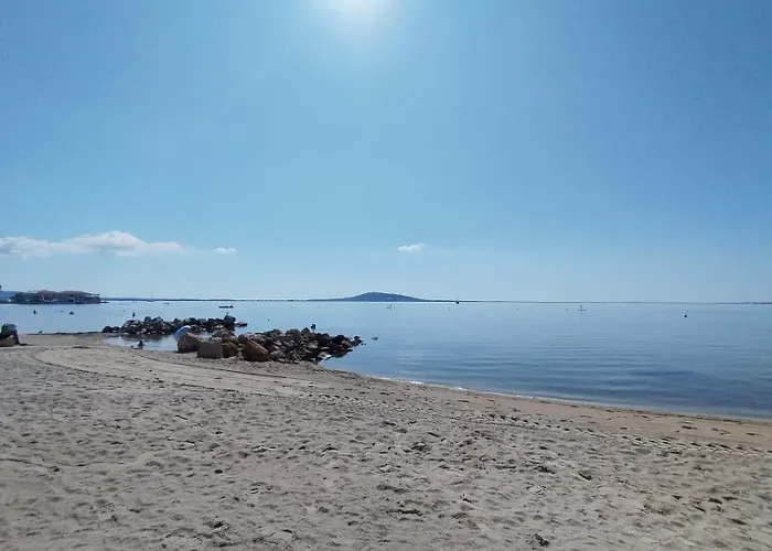 Et Salle De Bain Etang De Thau Ubytování v soukromí Mèze