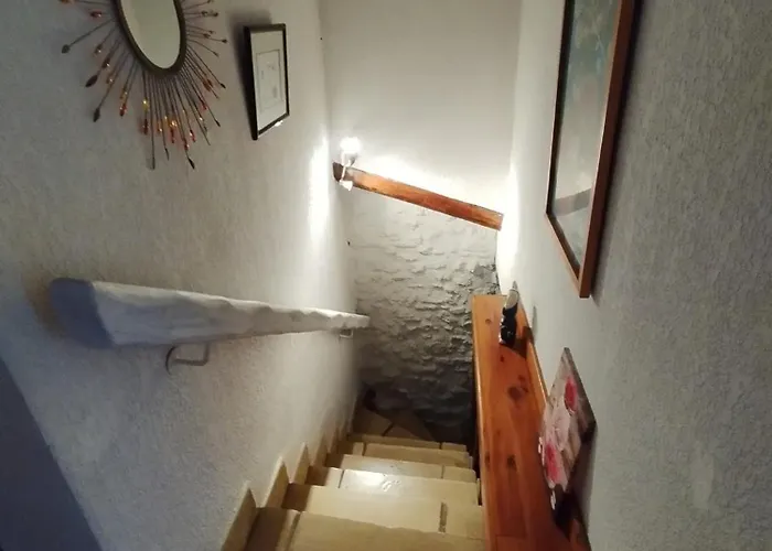 Ubytování v soukromí Et Salle De Bain Etang De Thau Mèze